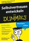 [Für Dummies 01] • Selbstvertrauen entwickeln für Dummies